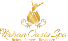 Urban Oasis Spa Logo