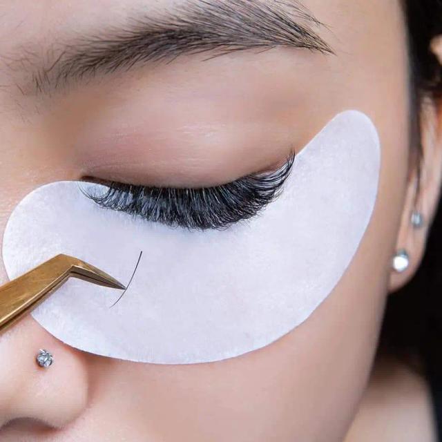 Nối mi classic (từng sợi một)