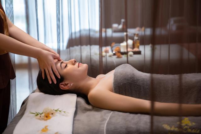 Chăm sóc da mặt cơ bản